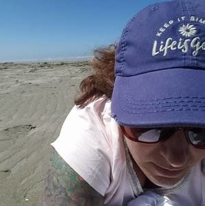 Meet your Posher, Deana